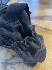 Gucci Baby Bag For Bottles, Diapers And More