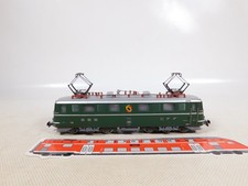 Märklin H0 AC 3050 locomotiva elettrica in ghisa locomotiva elettrica Ae 6/6 11414 SBB CFF FFS sg #EJ695-1