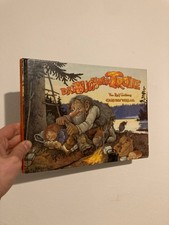 Jan Lööf / Rolf Lidberg (Bilder) - Das Buch der Trolle. Carlsen Verlag, EA!