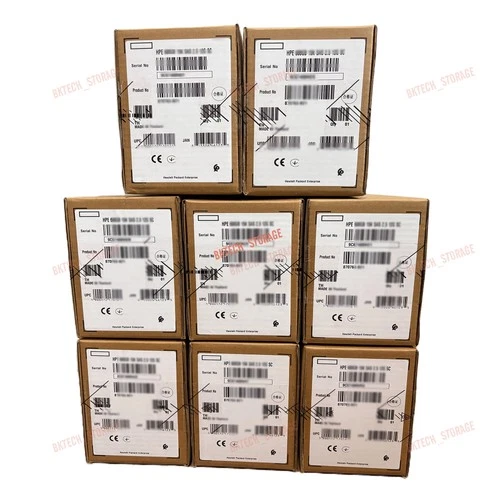 872374-B21 872505-001 HPE 400GB 12G 2.5" SFF SAS MU GEN10 Solid State Drives SSD
