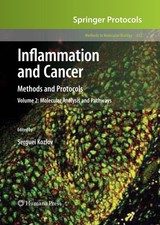 Inflammation and Cancer Serguei V. Kozlov