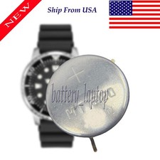 For Citizen Eco-Drive 295-44 / 295-4400 MT1620 Rechargeable Battery Capacitor Se