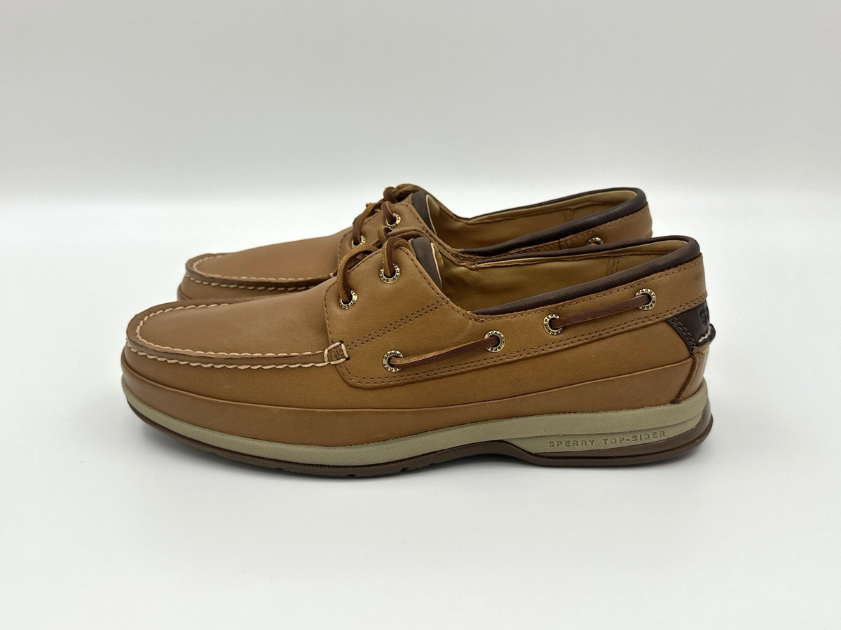 Sperry Men\'s Boat Shoe size 10.5 Men main image 4