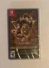 Yu-Gi-Oh Early Days Collection - Nintendo Switch