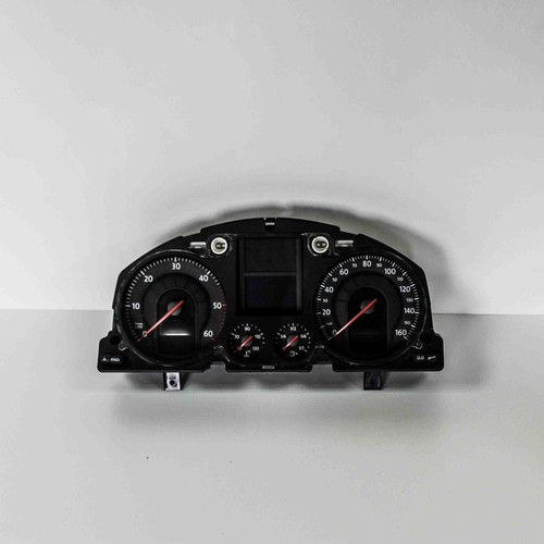 VW PASSAT B6 3C2 Kombiinstrument 3C0920960A 2.0 Diesel 103kw 2005 2813614