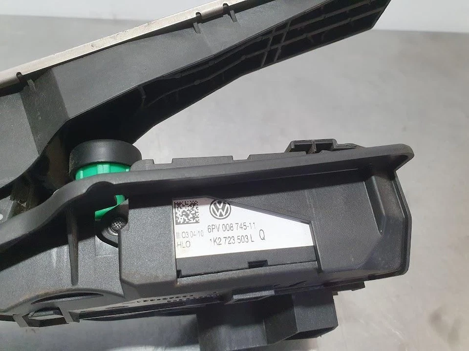 MONTAJE PEDAL ACELERADOR VOLKSWAGEN EOS 6PV008745 MONTAJE 1F 02/07-04/11 Foto 4 de 4