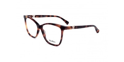 Maxmara Brille MM5017 Havana 53/14/140 Damen