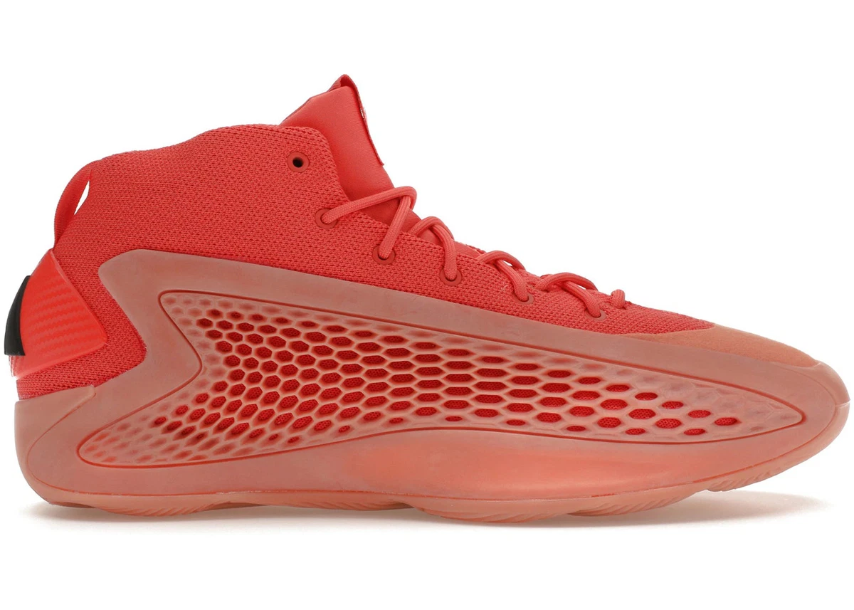 Adidas AE 1 Georgia Red Clay for sale | eBay