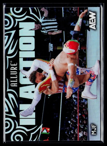 2026 MJF #97