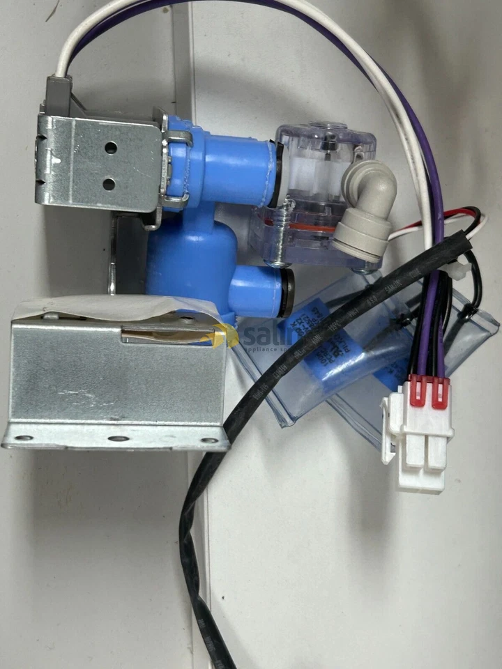 DAEWOO OMEGA SMEG FRIDGE FREEZER WATER VALVE SR620X - Image 2 of 4