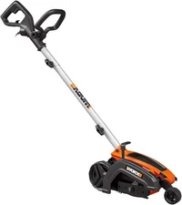 WORX WG896 12 Amp 7.5 Inch Corded Electric Lawn Edger & Trencher