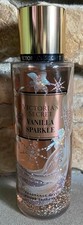 Victoria's Secret Vanilla Sparkle Fragrance Mist - 8.4 fl oz - NEW  