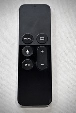 GENUINE Apple TV A1513 Wireless Remote Control Replacement Siri 4th Generation