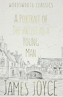 James Joyce - A Portrait Of The Artist As A Young Man - Paperback - F31Z