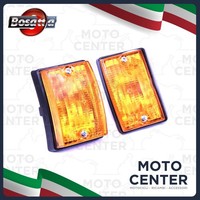 Paar Blinker Komplett Vorne Piaggio Vespa Pk 50 - Pk 50 S - Pk 125 5