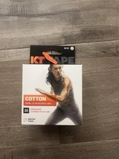KT Tape Roll Kinesiology Therapeutic Cotton Elastic Sports Roll 2” x 16.4 Feet