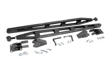 Rough Country Traction Bar Kit 2019-2026 Chevygmc 1500 4wd - 11017 Rough Country Traction Bar Kit 2019-2026 Chevygmc 1500 4wd - 11017