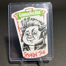 When Star Wars Met Topps History: Interview with Artist Jason Crosby 12