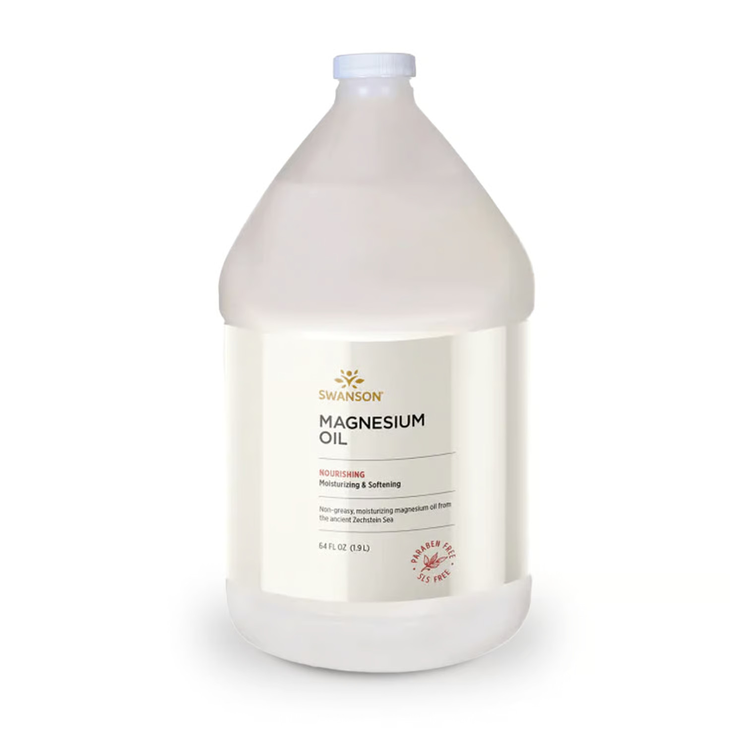 Swanson Ancient Zechstein Sea Brine    , 64