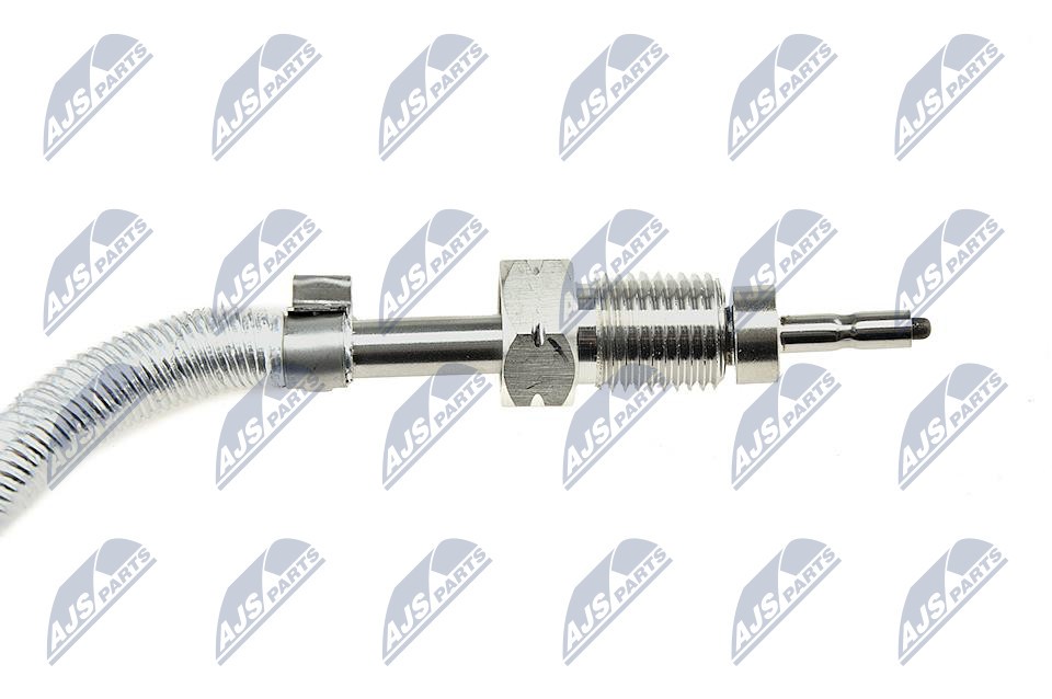 NTY Exhaust Gas Temperature Sensor EGT-WW-087 For VW 2-Pin - Image 9