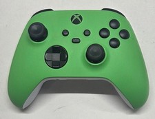 Microsoft Xbox Wireless Controller Green/Whit...