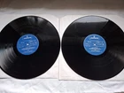 RUSH  EXIT STAGE LEFT Original 1981 UK LP ARCHIVED MINT COPY STUNNING!