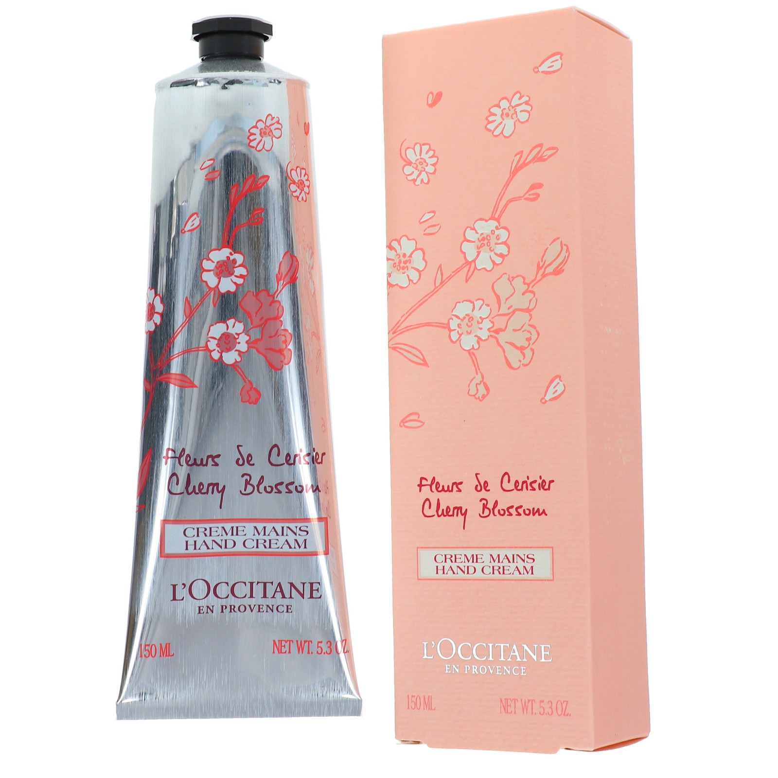 Крем для рук LOccitane Cherry Blossom 51 унции 7190₽