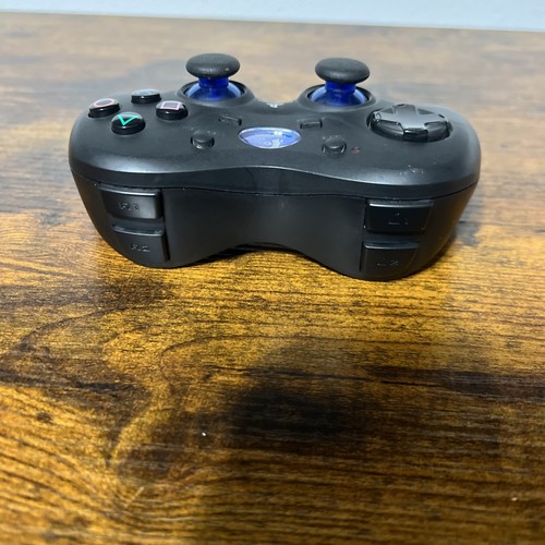 Logitech G-X2D11 PS2 Wireless Controller NO Dongle; PlayStation 2 Tested - Picture 8 of 12