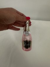 Bath & Body Works Champagne Bottle Cheers Nightlight Wallflower Scent Diffuser