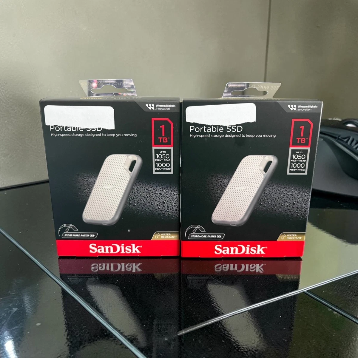 SanDisk 1TB Solid State Drives for sale | eBay