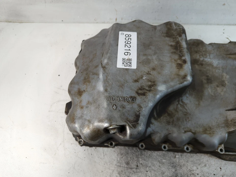 Pan de aceite del motor Honda Pilot C30JT 2003-2004 Foto 2 de 4