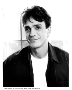 1995 - CBS - IF NOT FOR YOU - HANK AZARIA - PROMO PHOTO