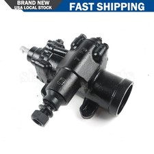 Power Steering Gear Box For Ford F100 150 200 250 250 Hd 350 F Super Duty Ranger Power Steering Gear Box For Ford F100 150 200 250 250 Hd 350 F Super Duty Ranger