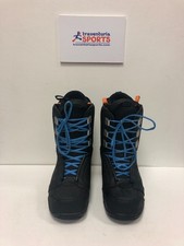 Elan KR9 Snowboard Boots (UK 5 3/4; EU 39; Mondo 250) Winter Outdoor Sport Fun