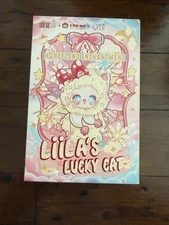 Liila's Lucky Cat V3 Honeyland Enchantment Series (Blind Box)