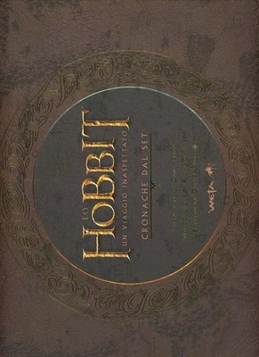EBOND Hobbit. Die Kunst einer unerwarteten Reise. Ediz. Illustriert 7053