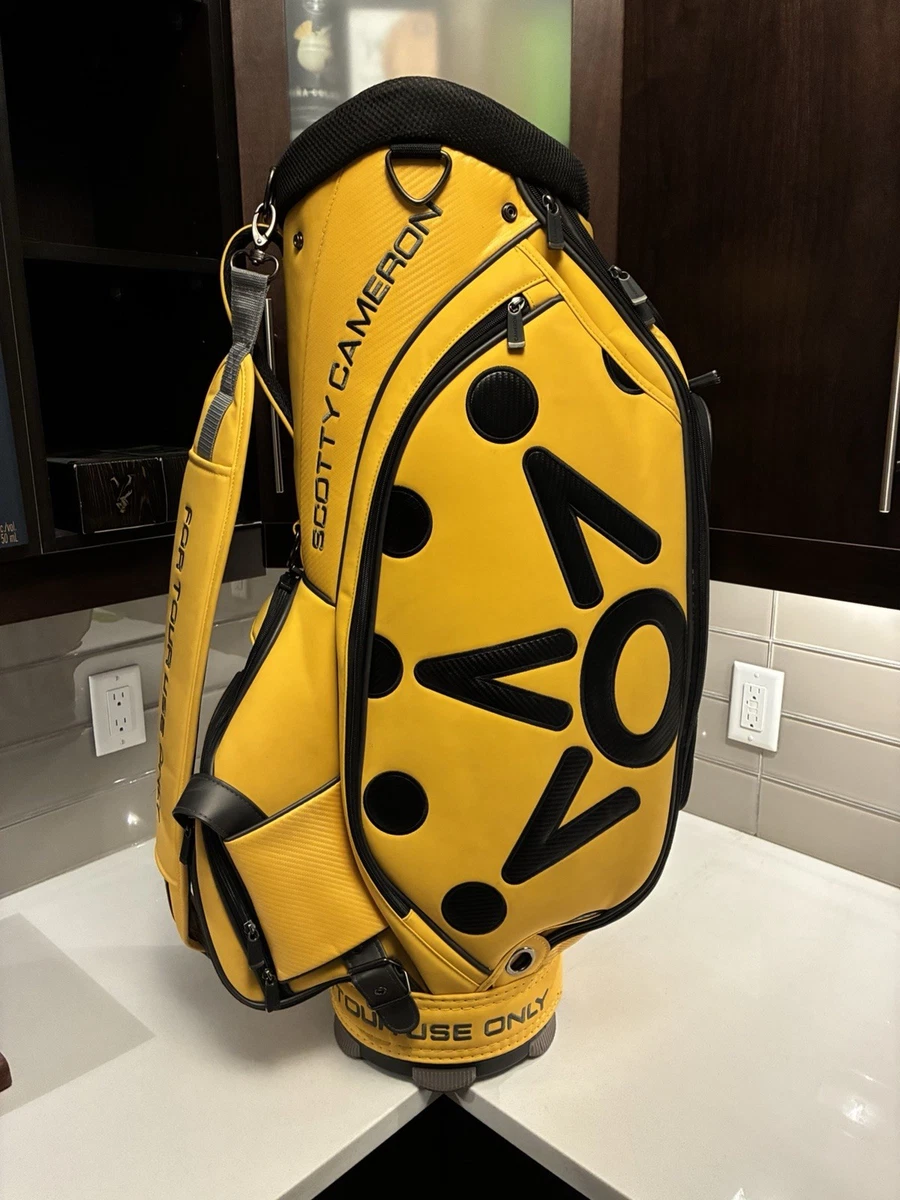Scotty Cameron Golf Bags for sale | eBay