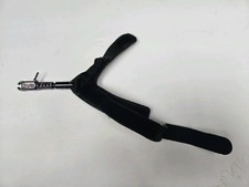 Scott Archery Shark Dual-Caliper Release with Padded Wrist Strap