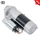 6676957 6685190 For Bobcat Skid Steer Loader S130 S175 S185 S250 T300 Starter