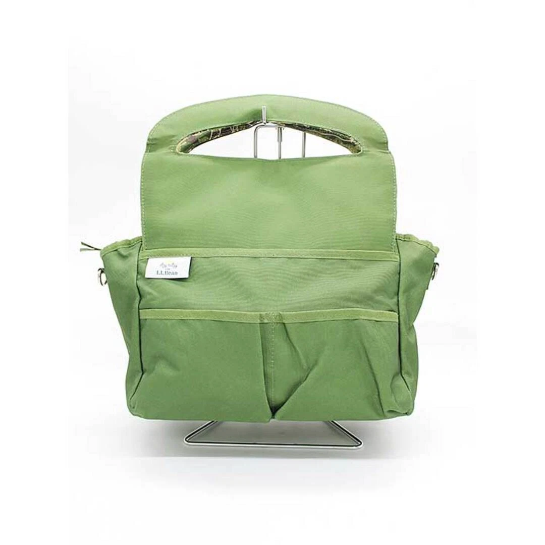 L.L. Bean Nylon Exterior Bags & Handbags for Women for sale | eBay