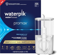 Waterpik Promax Water Flosser with Smartadvance Mode WF-23 Brand New