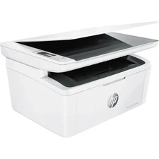 HP - LaserJet Pro MFP M29W Wireless Black-and-White All-In-One Laser Printer
