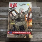 GI Joe US Army Helicopter Pilot Classic Collection Limited Edition