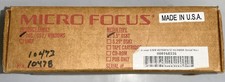 Micro Focus Cobol for DOS/OS2/Windows new