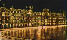 CPM Edificios del Depto.Central MEXICO (10586...