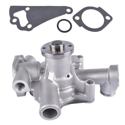 Langlebige Wasserpumpe für John Deere 455 670 2210 4100 4110 Zwei Sensorlöcher