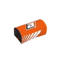 Lenkerpolster BlackBird Orange, 5043/90 FüR KTM SX 60 Bj. 1998-2000