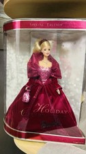 Barbie Holiday Celebration 2002 Special Edition - New In Box (NIB) Mattel