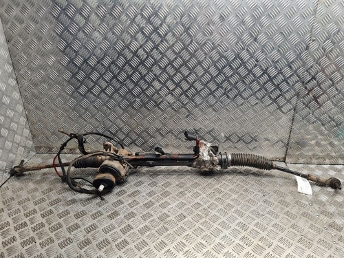 Volkswagen Golf V 2005 Lenkgetriebe 1K1971111P 2005 103kW DRA16685