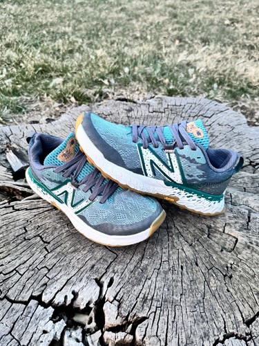 New Balance WS 9.5 Fresh Foam X Hierro v7 Hiking Shoes, Great Condition, No Box!